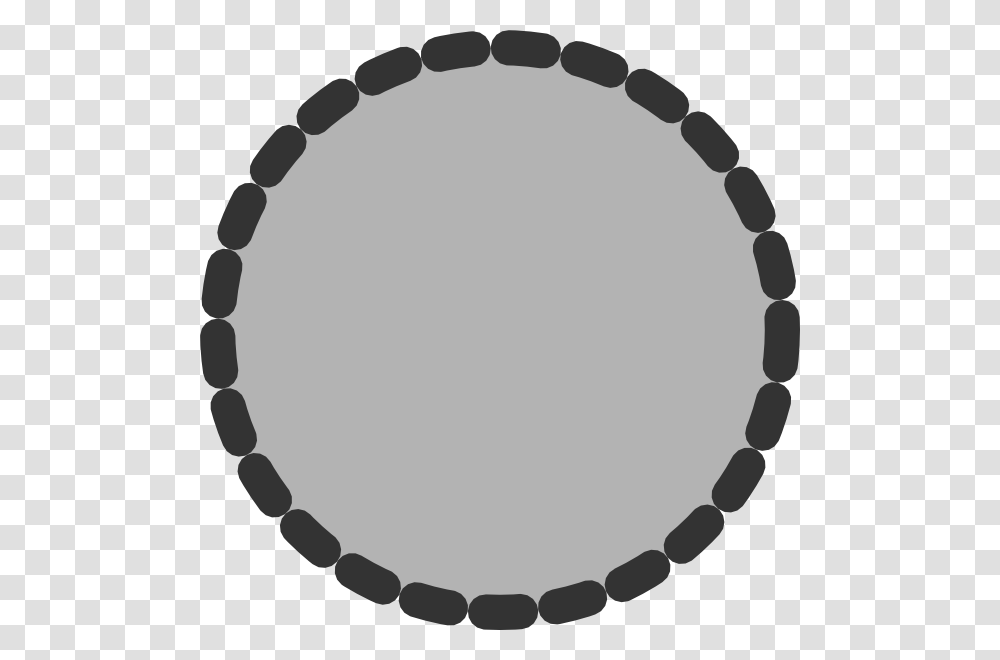 Dotted Circle Clip Arts For Web, Bracelet, Jewelry, Accessories, Accessory Transparent Png