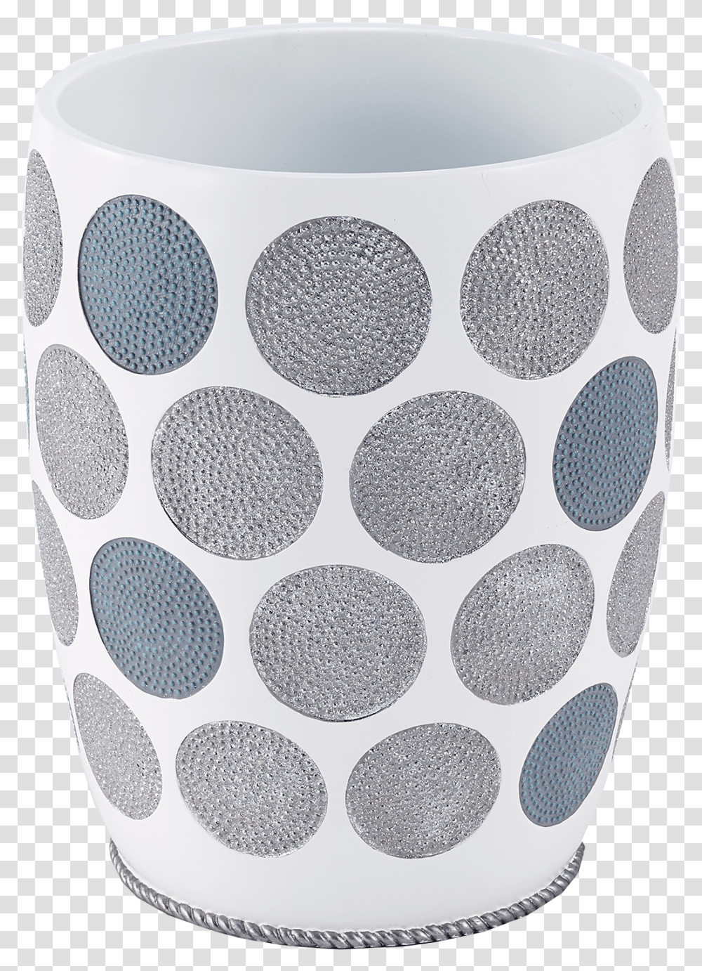 Dotted Circle, Rug, Texture, Polka Dot, Pattern Transparent Png
