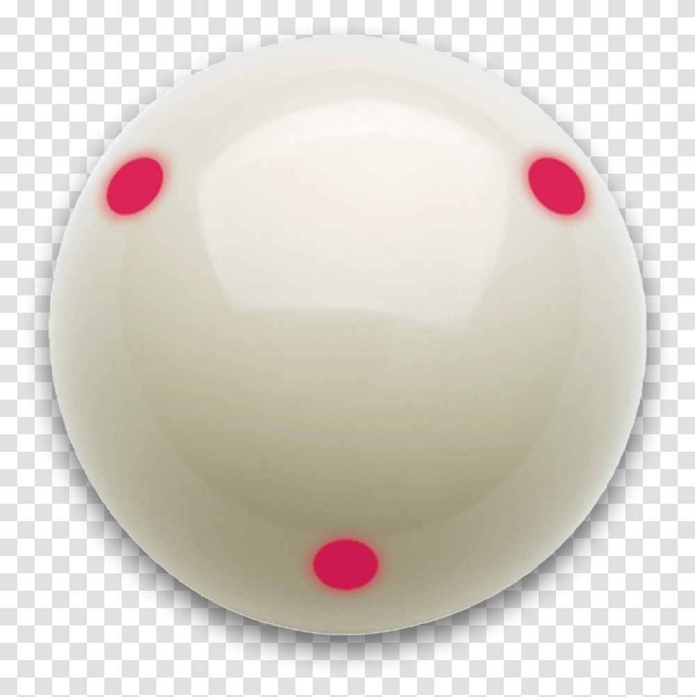 Dotted Cue Ball Circle, Sphere, Egg, Food, Bowling Transparent Png