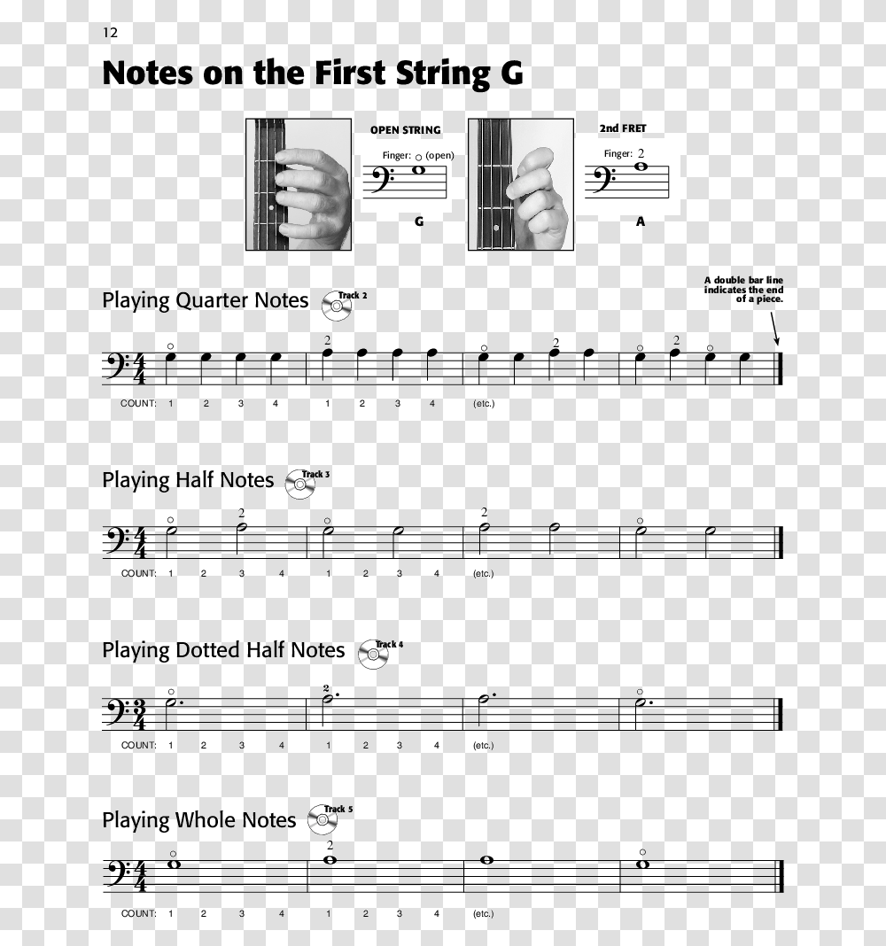 Dotted Half Note Sheet Music, Electronics, Page Transparent Png