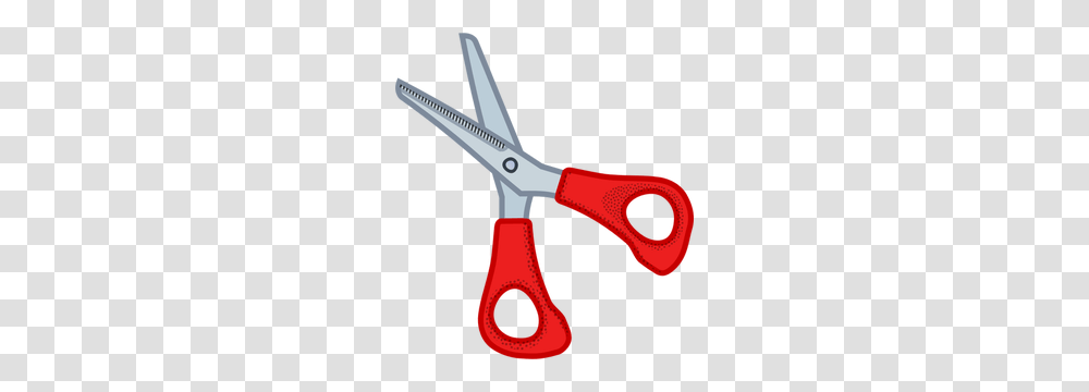 Dotted Line Scissors Clip Art, Blade, Weapon, Weaponry, Shears Transparent Png