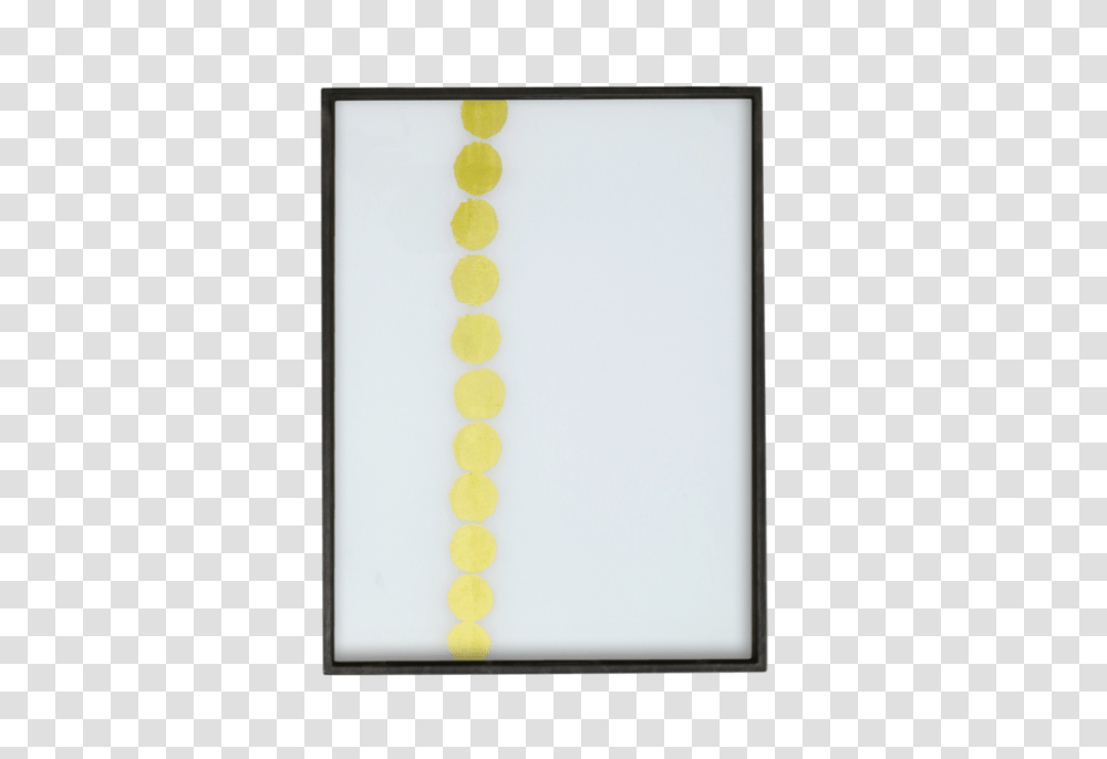 Dotted Line Tray Notre Monde, White Board, Canvas Transparent Png