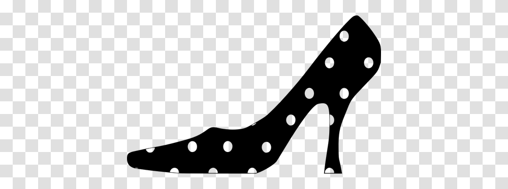 Dotty Shoe, Gray, World Of Warcraft Transparent Png