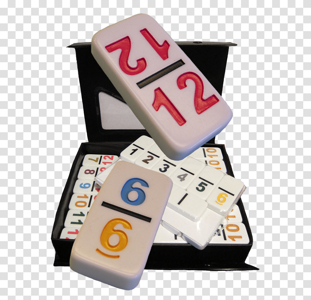 Double 12 Numbers Dominoes Dominoes With Numbers, Game, Gambling, Computer Keyboard, Computer Hardware Transparent Png
