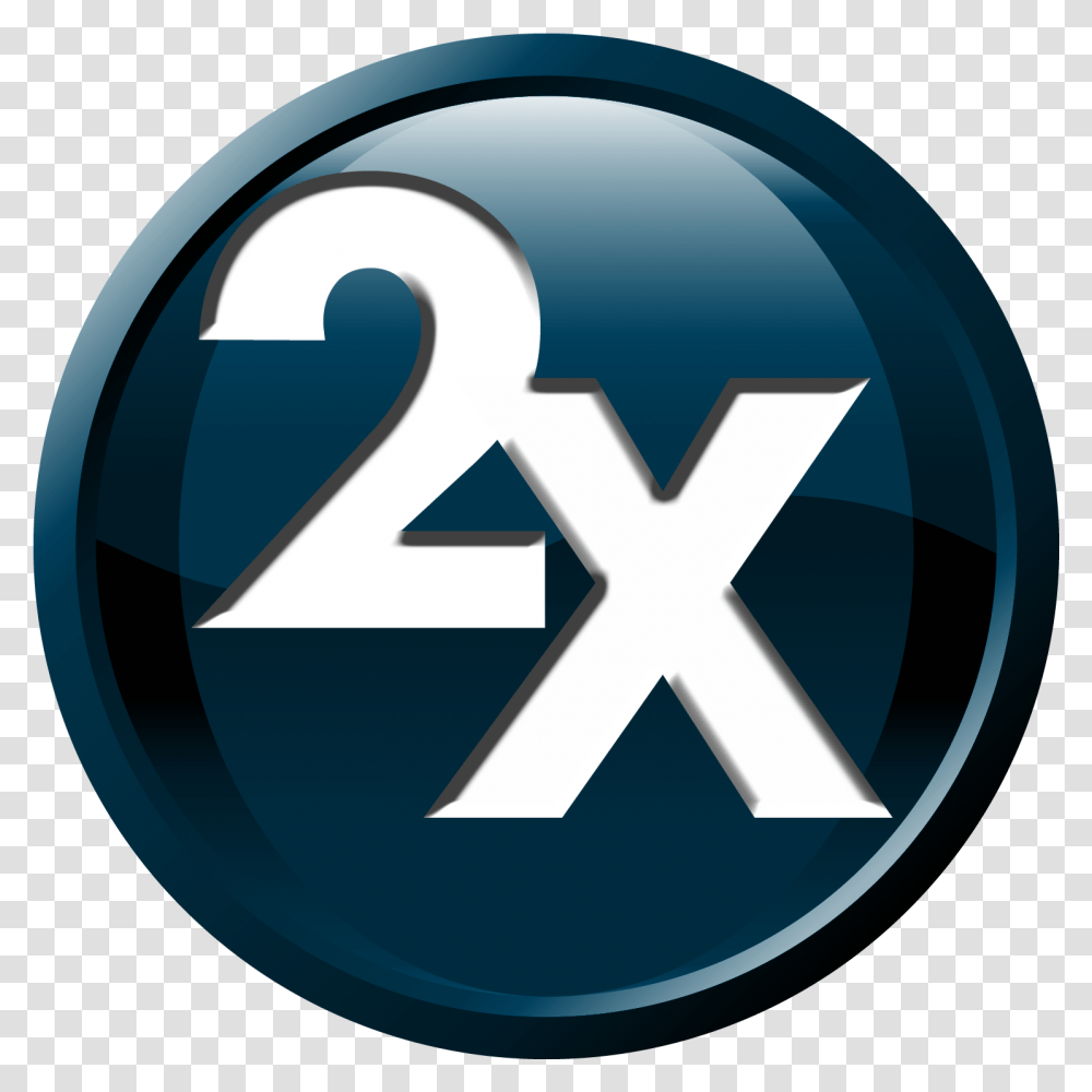 Double 8 Image Button, Text, Number, Symbol, Logo Transparent Png