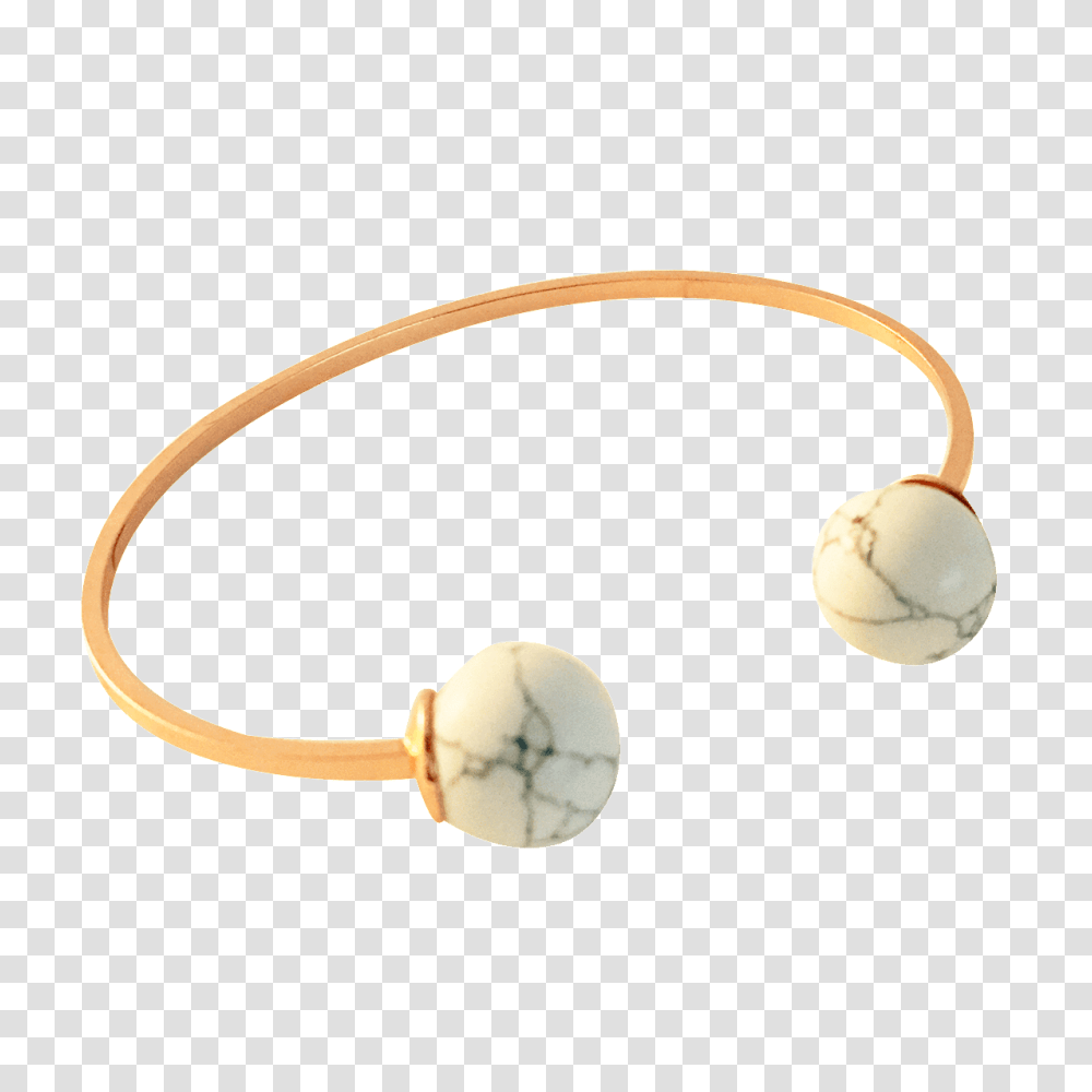 Double Ballin Marble Bangle, Accessories, Accessory, Cuff, Jewelry Transparent Png