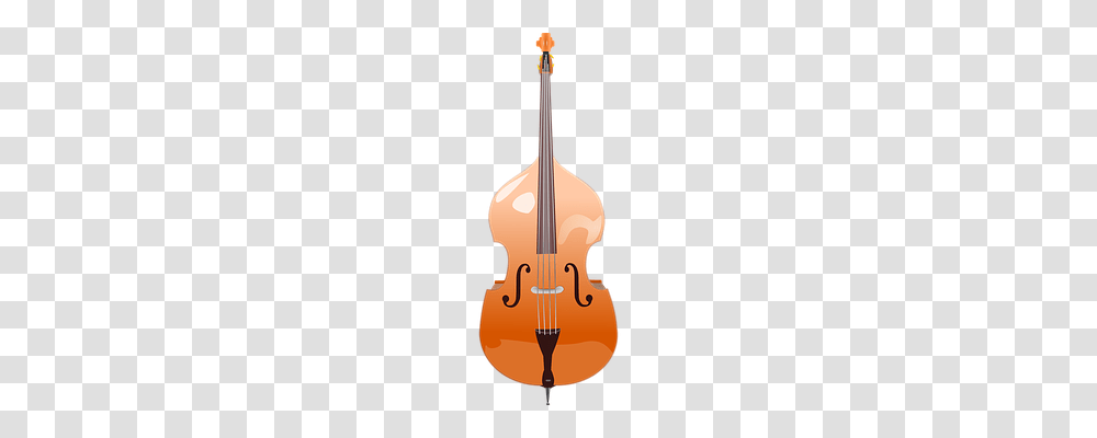 Double Bass Music, Musical Instrument, Cello, Leisure Activities Transparent Png