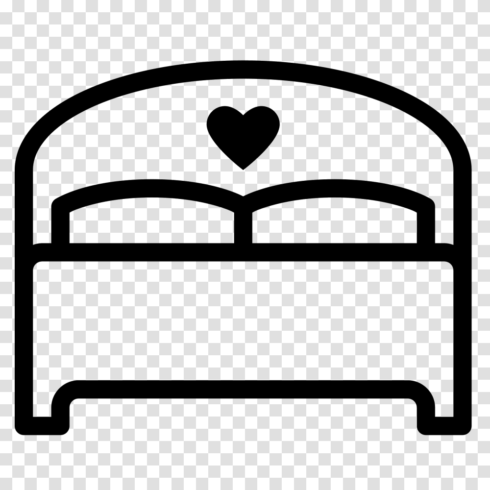 Double Bed Icon, Gray, World Of Warcraft Transparent Png