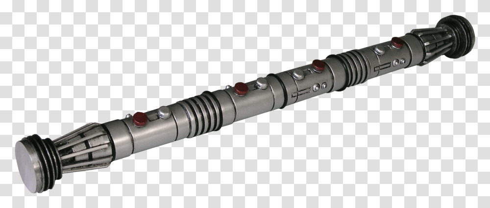 Double Bladed Lightsaber, Lamp, Flashlight, Torch Transparent Png