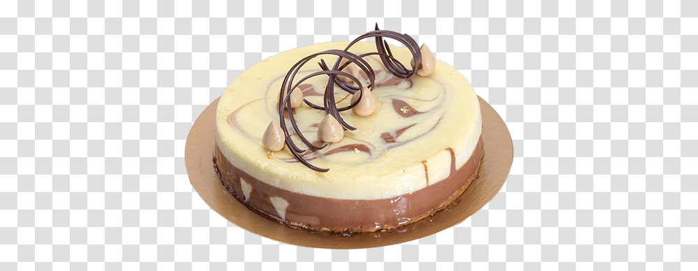 Double Chocolate CheesecakeClass Chocolate, Birthday Cake, Dessert, Food, Caramel Transparent Png