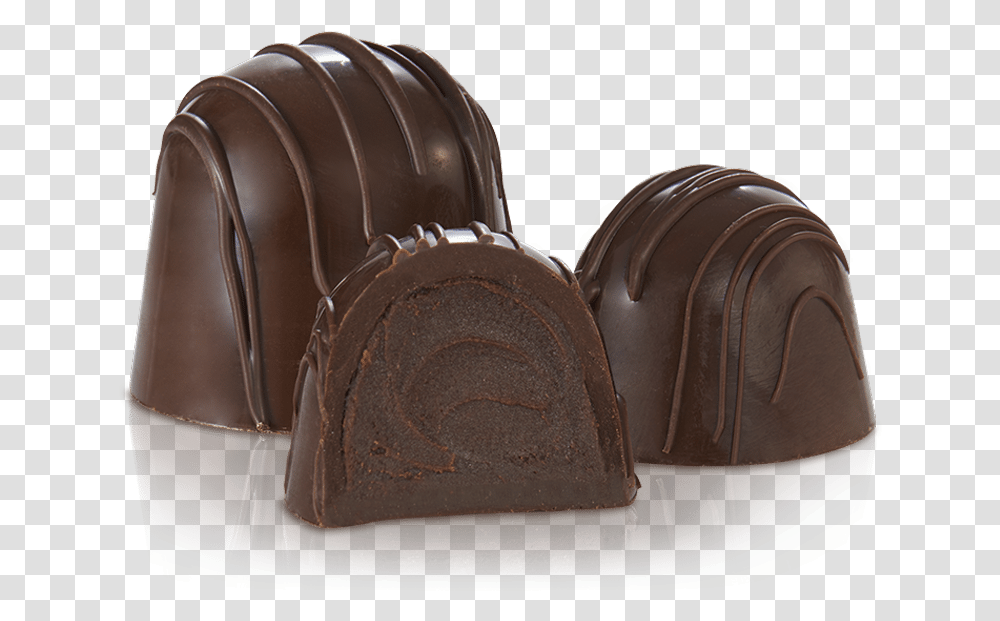 Double Chocolate Truffle Double Chocolate Truffles, Sweets, Food, Confectionery, Dessert Transparent Png