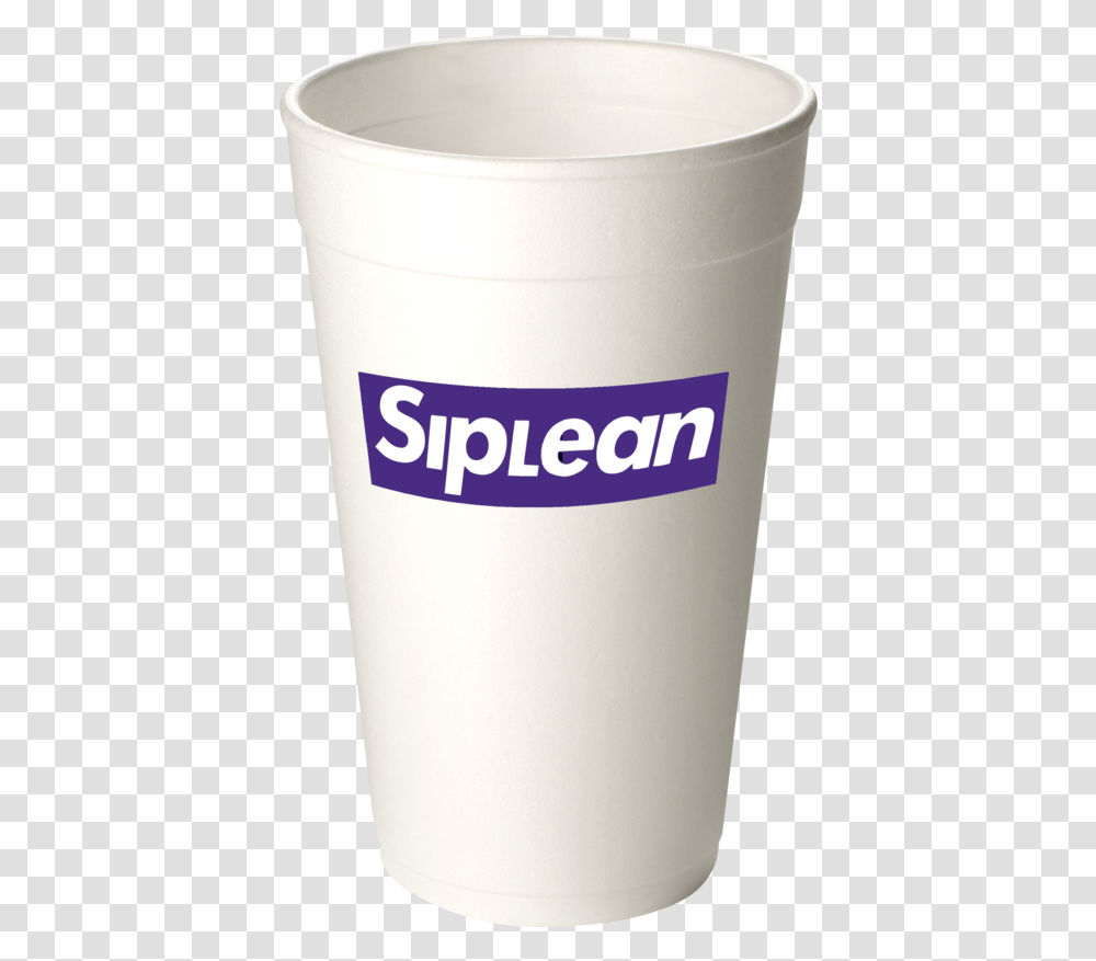 Double Cup Siplean, Milk, Logo, Bottle Transparent Png