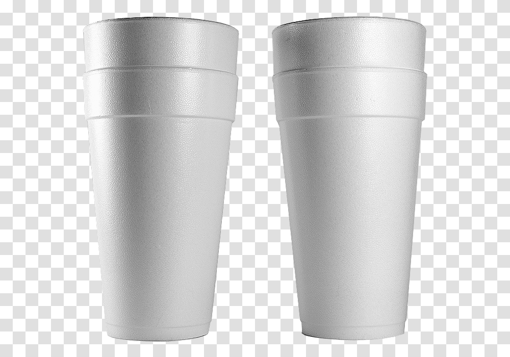 Double Cup Styrofoam Double Cup, Shaker, Bottle, Steel, Coffee Cup Transparent Png