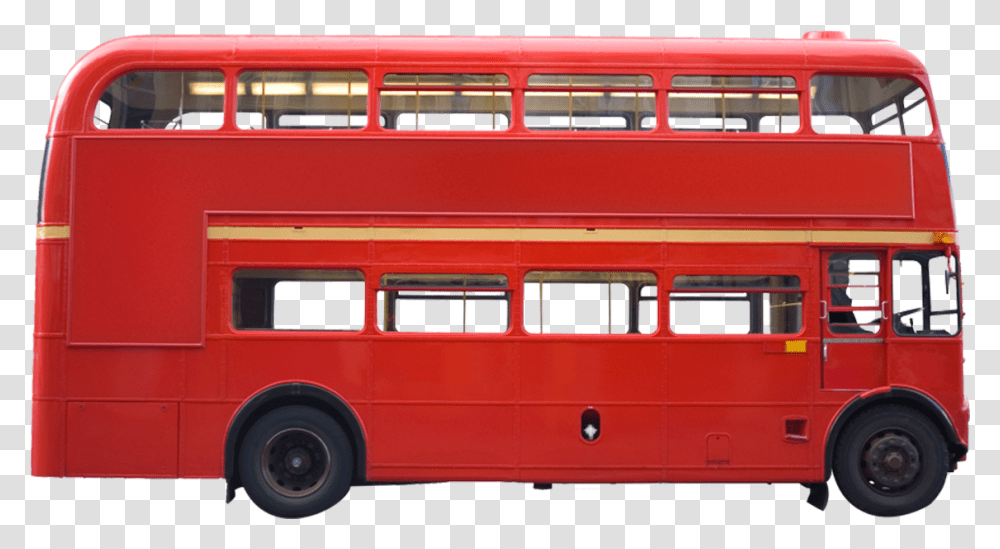 Double Decker Bus Double Decker Bus, Tour Bus, Vehicle, Transportation Transparent Png