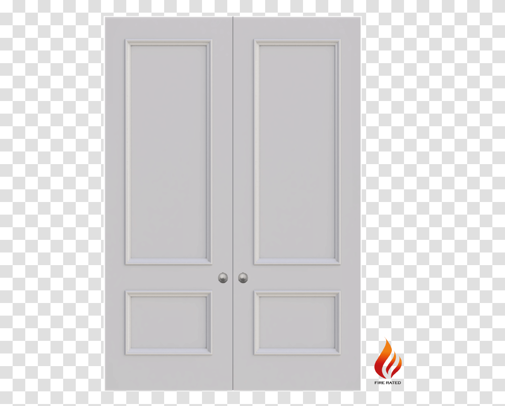 Double Door Fire Rated Doors Internal, French Door, Furniture Transparent Png