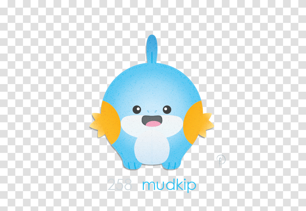 Double Dot Tuesday Poke Dot Of Mudkip The Water Dog, Snowman, Nature Transparent Png