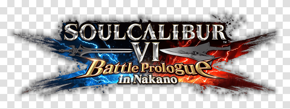 Double Elim 1on1 Tournament Logo Soul Calibur 6, Game, Legend Of Zelda, Slot, Gambling Transparent Png