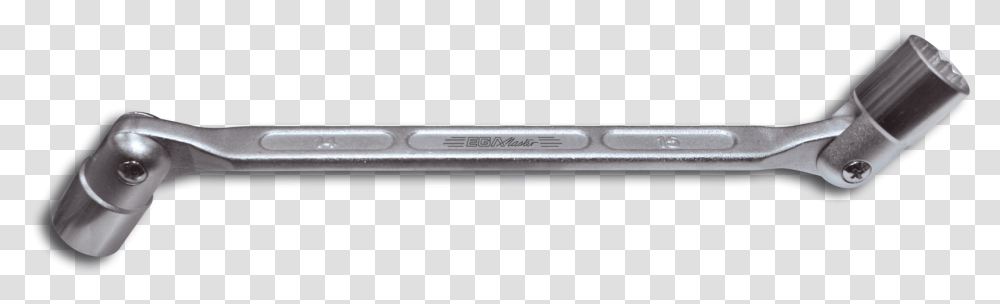 Double End Socket Wrench, Electronics Transparent Png
