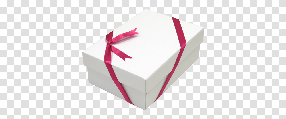 Double Faced Satin RibbonData Rimg Lazy Box, Gift, Carton, Cardboard Transparent Png