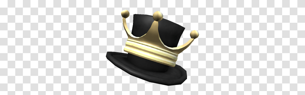 Double Fancy Royal Top Hat Roblox Double Top Hat, Accessories, Accessory, Jewelry Transparent Png
