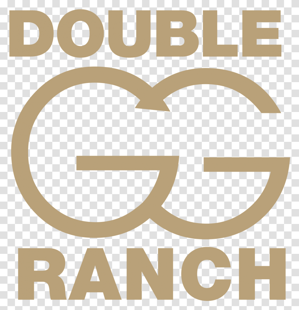 Double G Logos Logos With Two, Text, Alphabet, Word, Poster Transparent Png