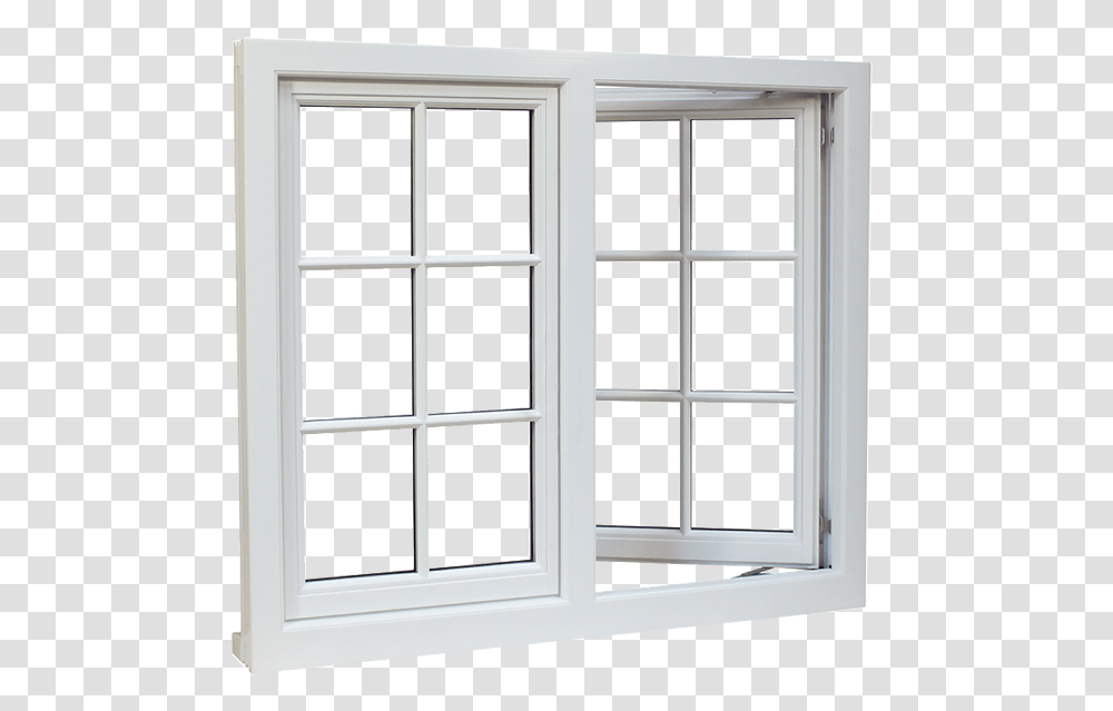 Double Glazed Windows Styles, Picture Window Transparent Png