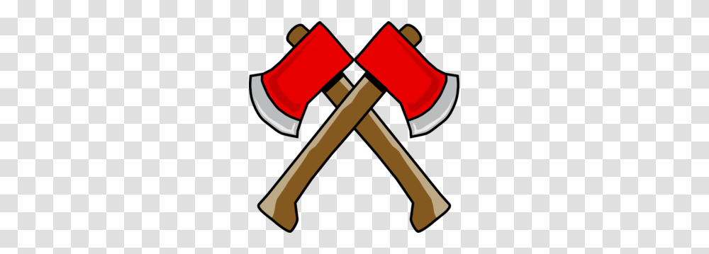 Double Hatchet Clip Art, Axe, Tool, Hammer Transparent Png