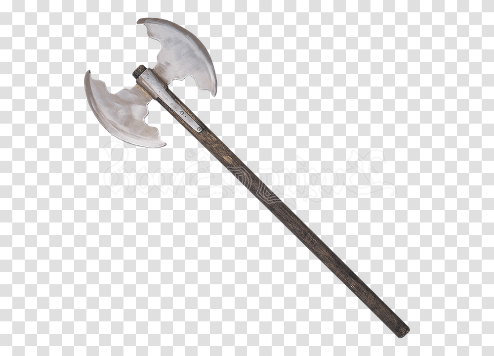 Double Headed Axe For Sale, Tool Transparent Png