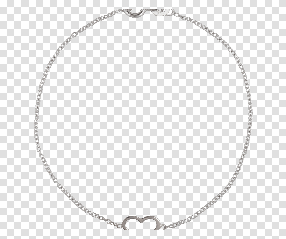 Double Heart Chain, Accessories, Accessory, Jewelry, Necklace Transparent Png
