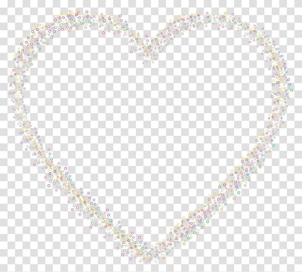 Double Heart Emoji, Accessories, Accessory, Necklace, Jewelry Transparent Png