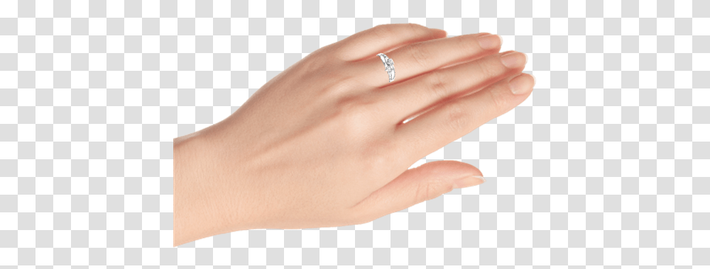 Double Heart Gemstone Ring With Accents 3 Stone Cushion Cut Duchess Promise Ring, Person, Human, Jewelry, Accessories Transparent Png