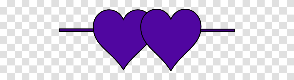 Double Hearts Line Clip Arts For Web, Cushion, Pillow, Balloon Transparent Png