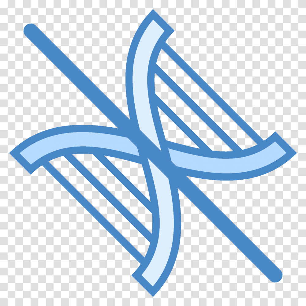 Double Helix Dna Helix Icon, Axe, Tool Transparent Png