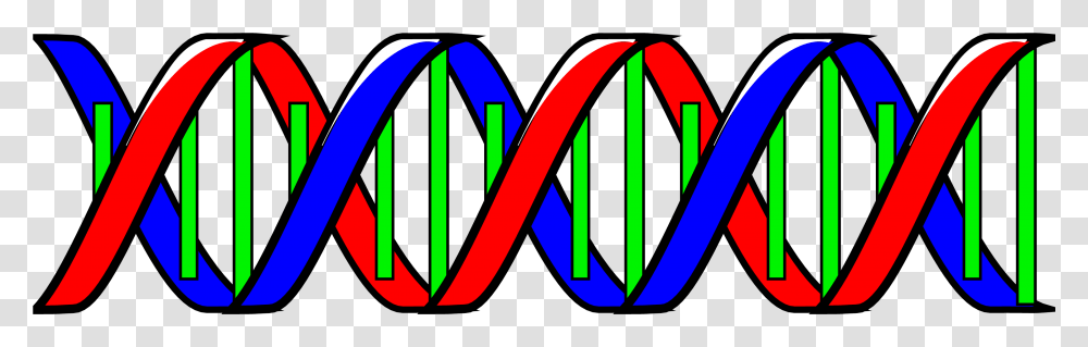 Double Helix, Logo, Trademark Transparent Png