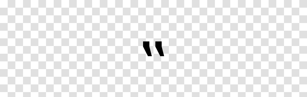 Double High Reversed Quotation Mark Smiley Face Unicode, Gray, World Of Warcraft Transparent Png