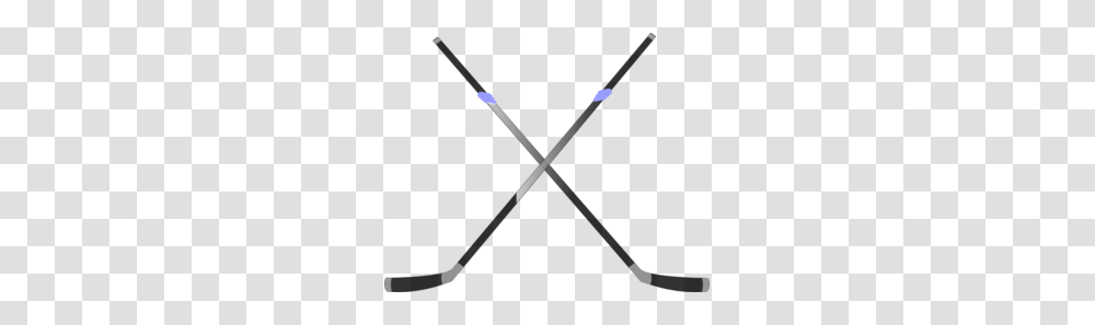 Double Hockey Stick Clip Art, Oars, Arrow, Hand Transparent Png