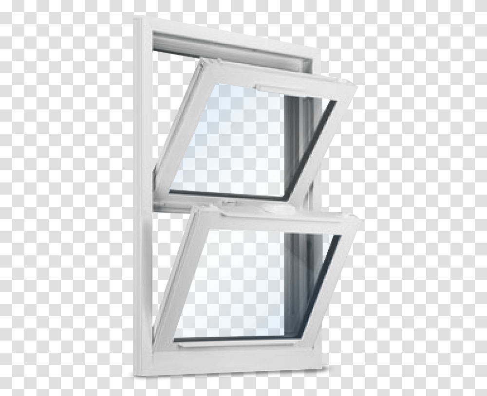 Double Hung Sash Window, Architecture, Building, Skylight, Picture Window Transparent Png
