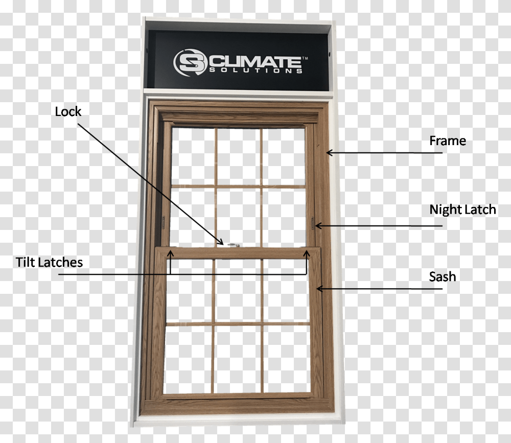 Double Hung Screen Door, Phone Booth, Window, Picture Window Transparent Png