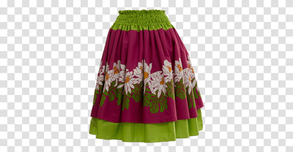 Double Miniskirt, Apparel, Female, Woman Transparent Png