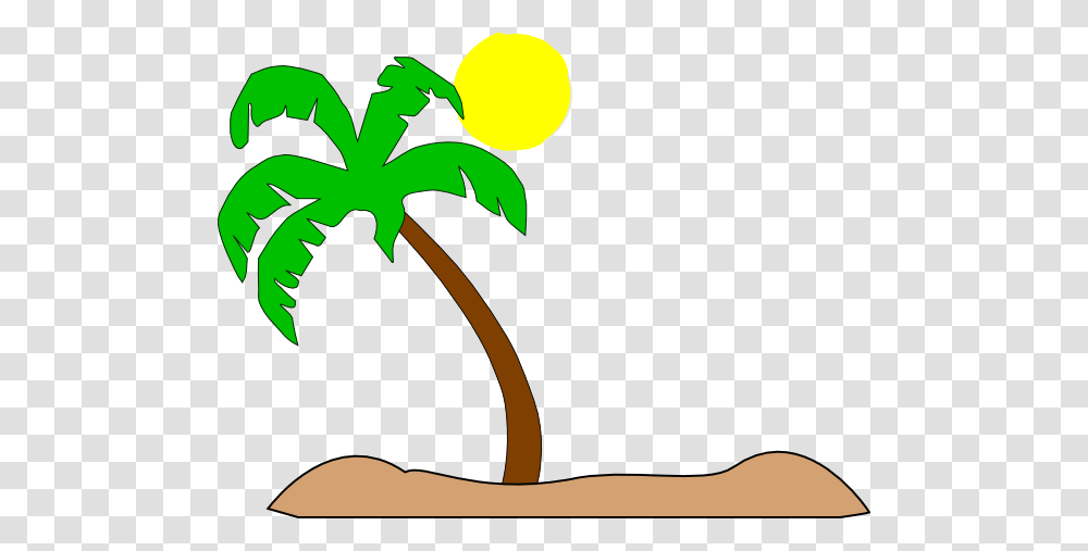 Double Palm Beach Clip Art, Plant, Flower, Soil, Food Transparent Png