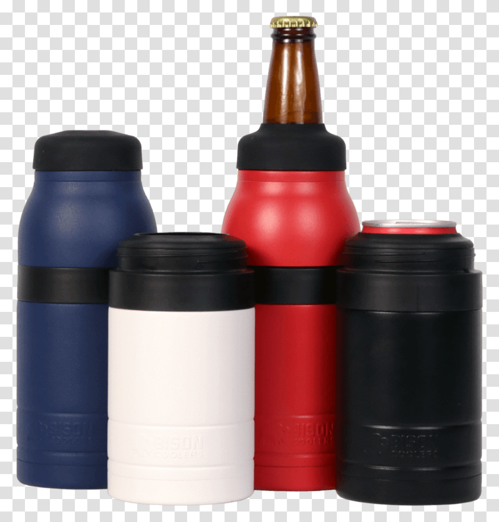 Double Play Bottle Amp Can Cooler By BisonClass Lazyload, Shaker, Cylinder Transparent Png