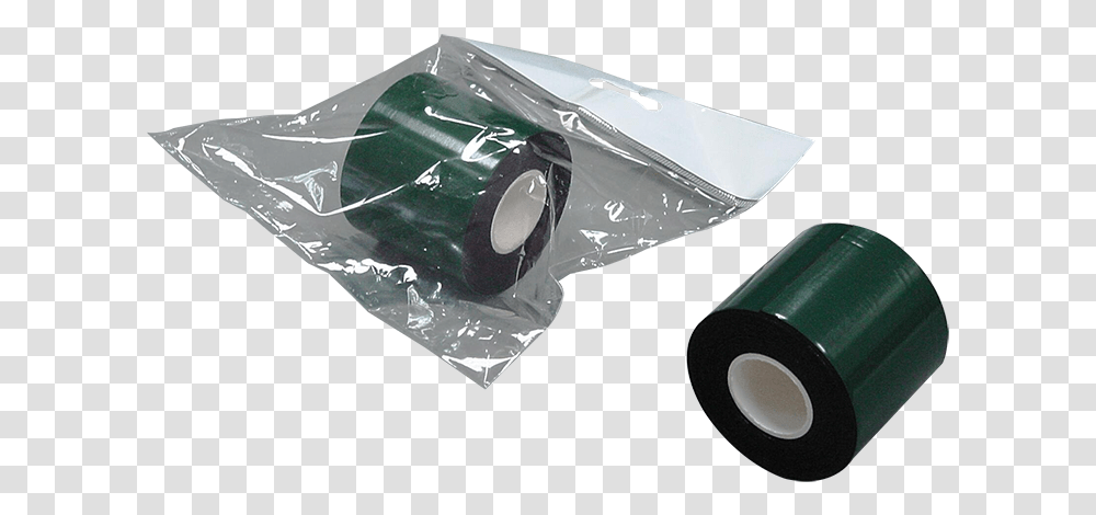 Double Side Foam Tape For Automotive Accessories 50mm Label, Plastic Wrap, Aluminium, Wristwatch Transparent Png