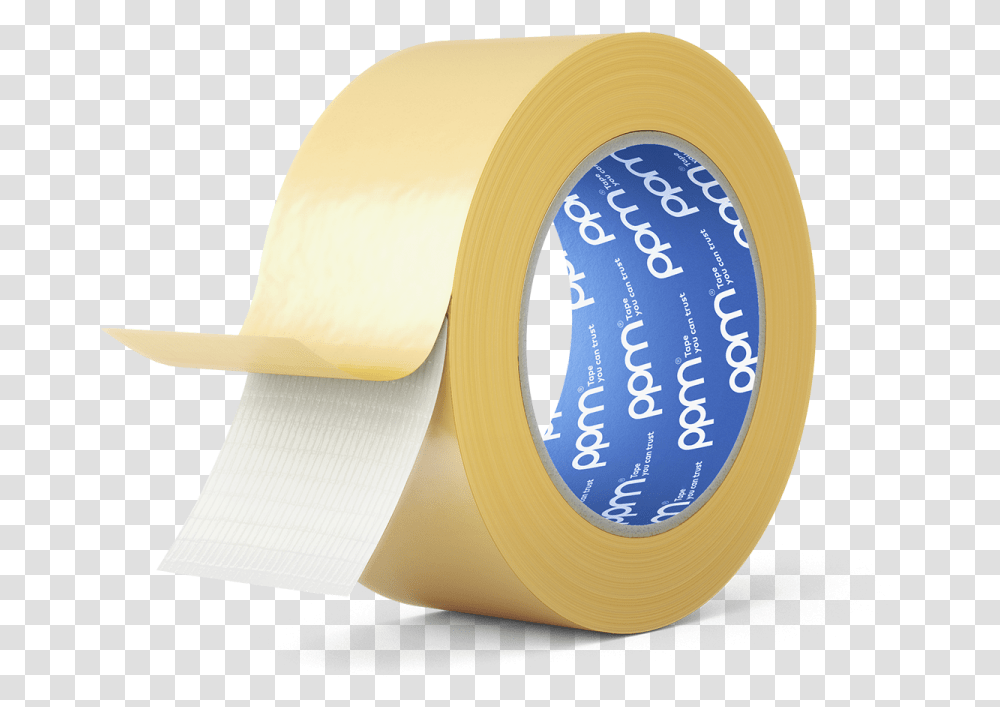 Double Sided Fabric Tape Transparent Png