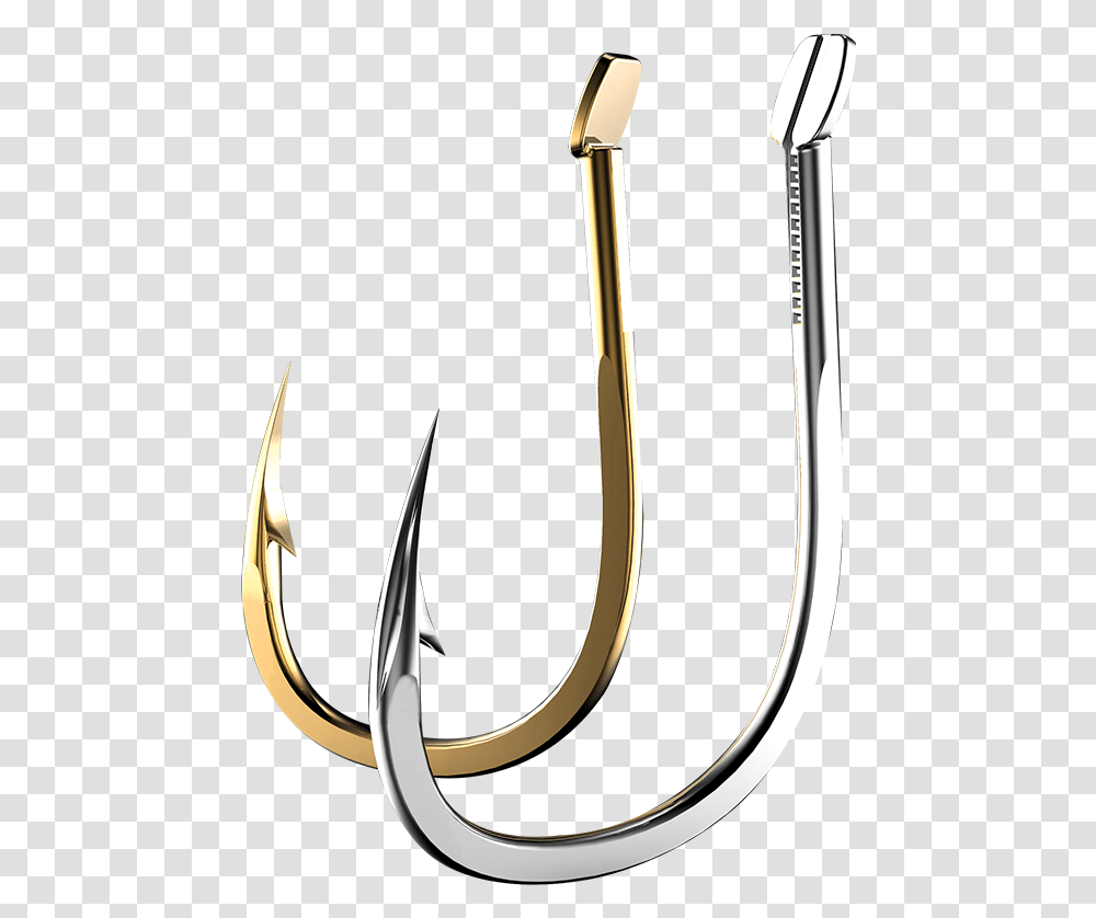 Double Slot Ghost Teeth Ise Ni Fish Hook Blood Tank, Anchor, Claw Transparent Png