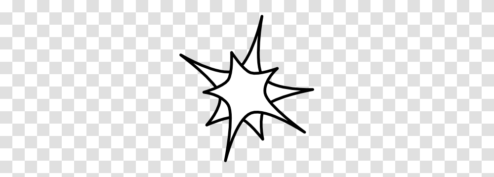 Double Star Clip Art, Star Symbol, Bow, Arrow Transparent Png