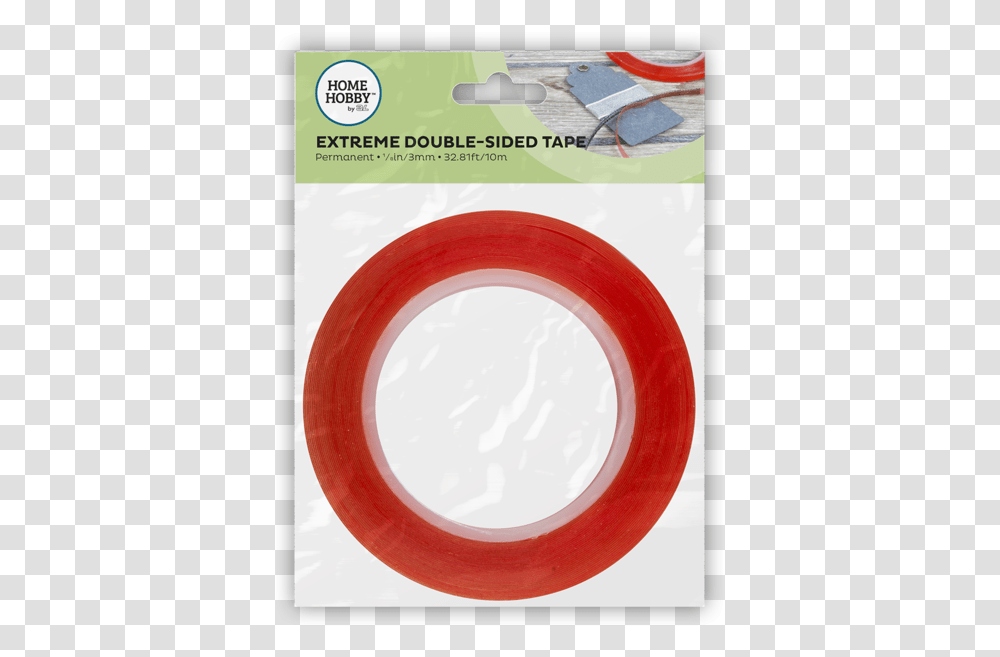 Double Tape Red, Frisbee, Toy, Paper, Label Transparent Png