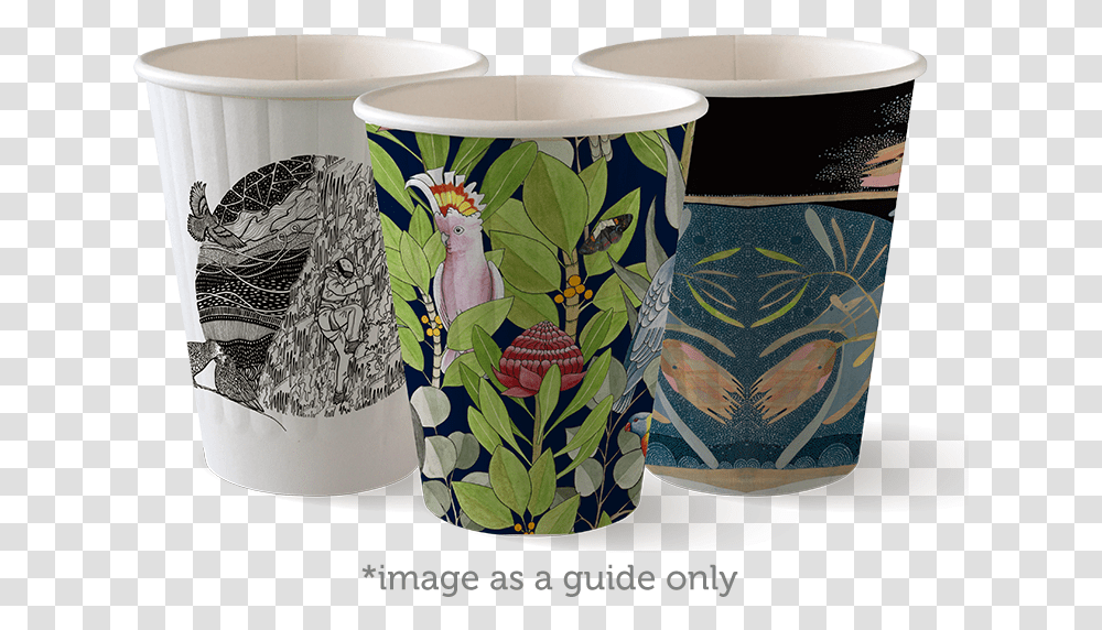 Double Wall Biocup Ceramic, Coffee Cup, Purse, Handbag, Accessories Transparent Png