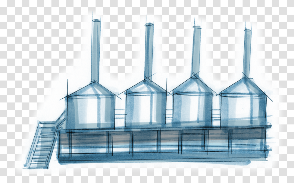 Double Yeast Pitching - The New Trend U203a Craft Beer Blog Architecture, Glass, Beverage, Building, Bottle Transparent Png