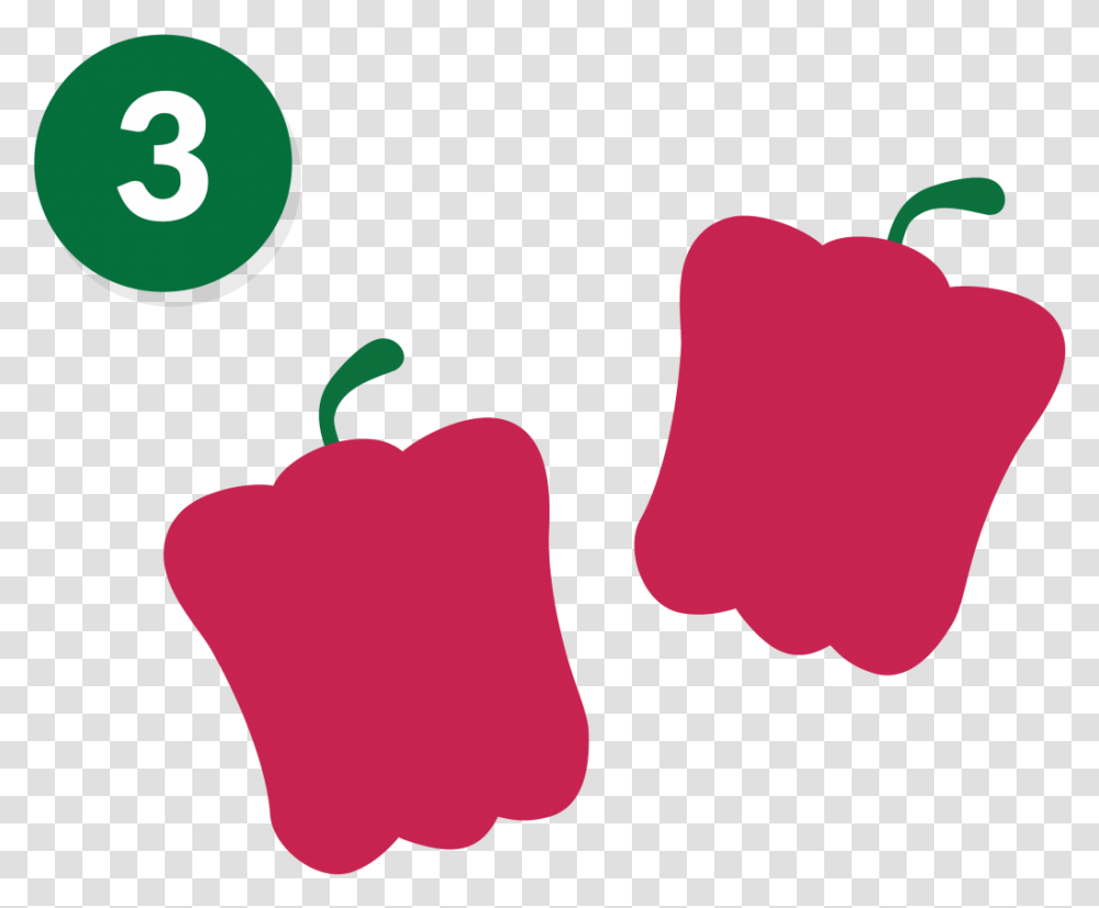 Double Your Fruitsveggies Graphic, Plant, Hand, Food, Pillow Transparent Png