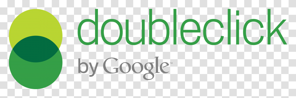 Doubleclick By Google Logo Image Doubleclick By Google, Word, Alphabet Transparent Png